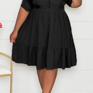 Barbiedoll Dress