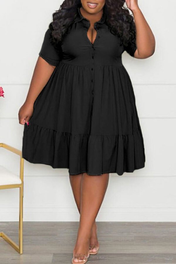 Barbiedoll Dress