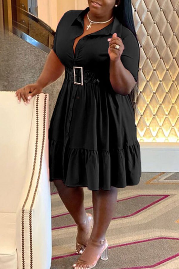 Barbiedoll Dress - Image 2
