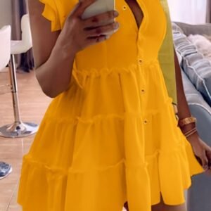 Barbie Dress