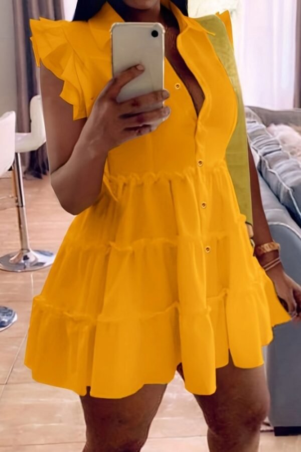 Barbie Dress