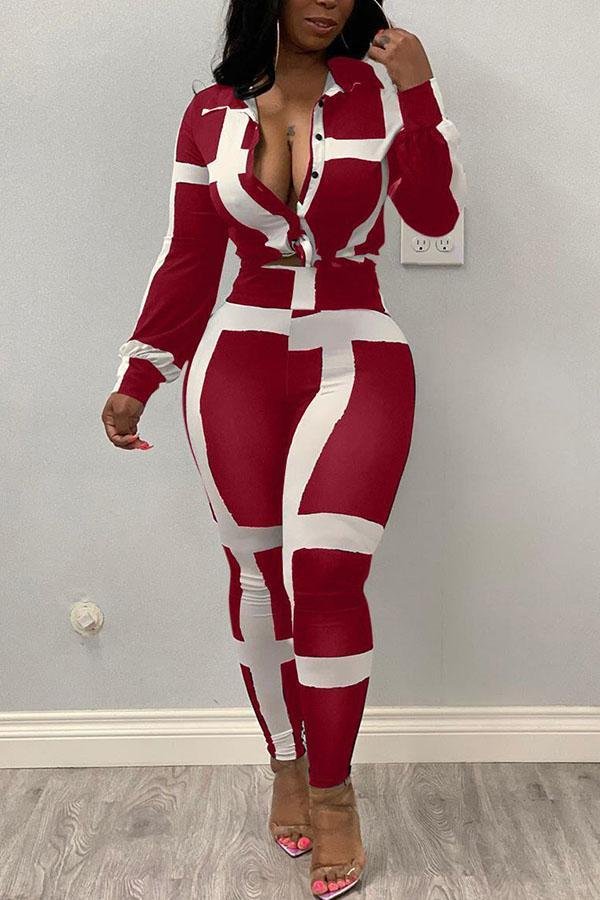 Maze Two Piece Set