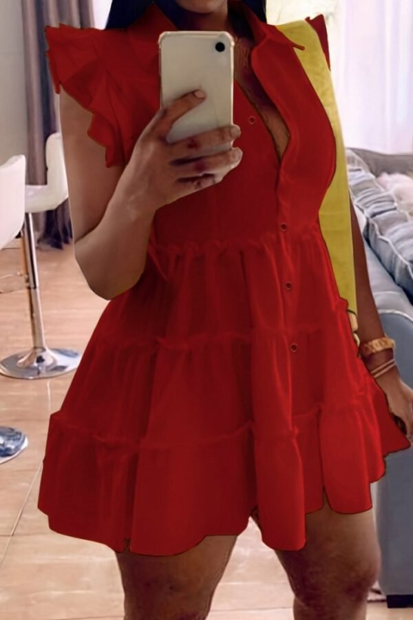 Barbie Dress - Image 2