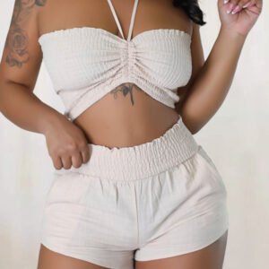 Upclass Two Piece Set