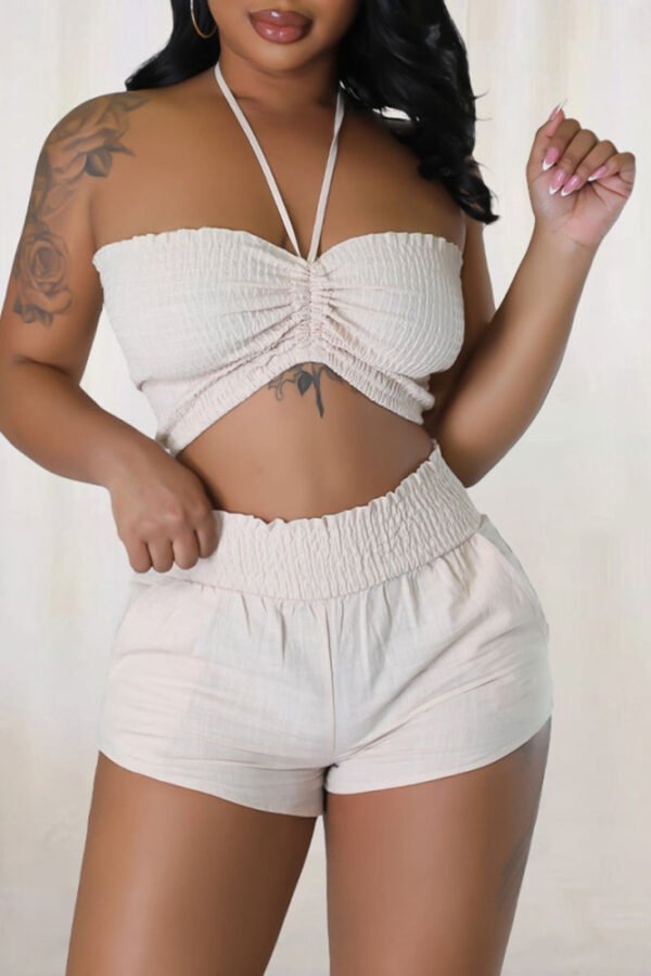 Upclass Two Piece Set