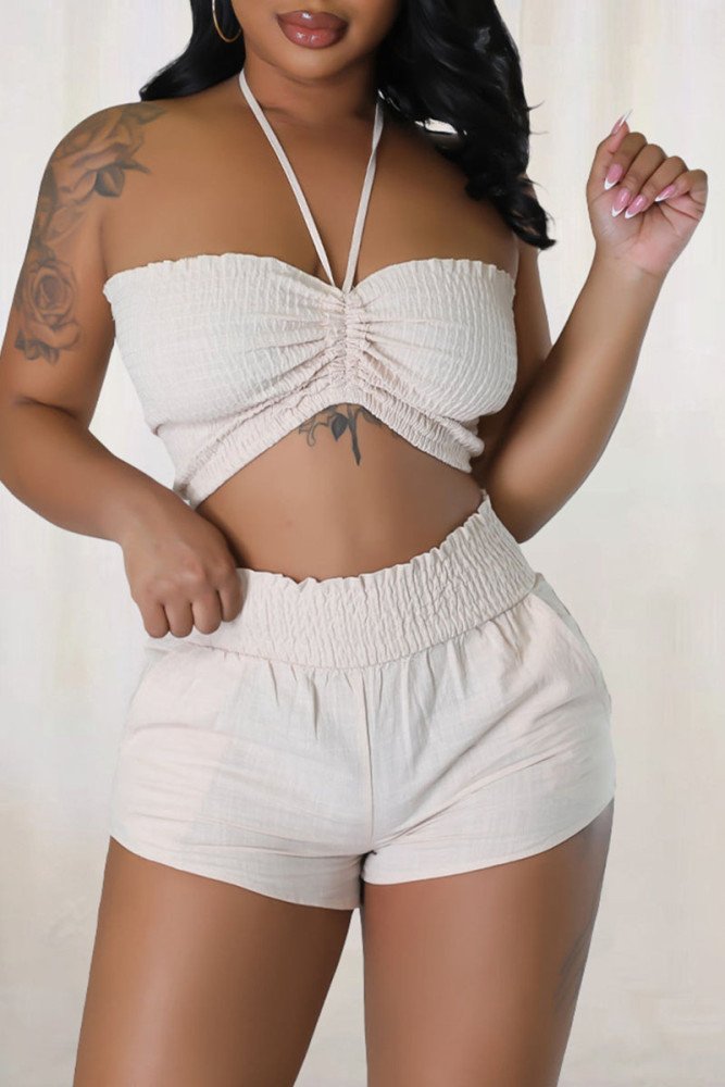 Upclass Two Piece Set