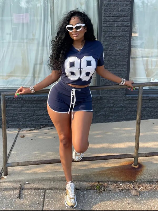 88 Two Piece Set