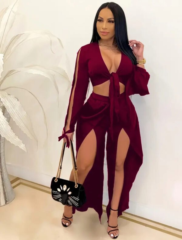 Fabulous Two Piece Set