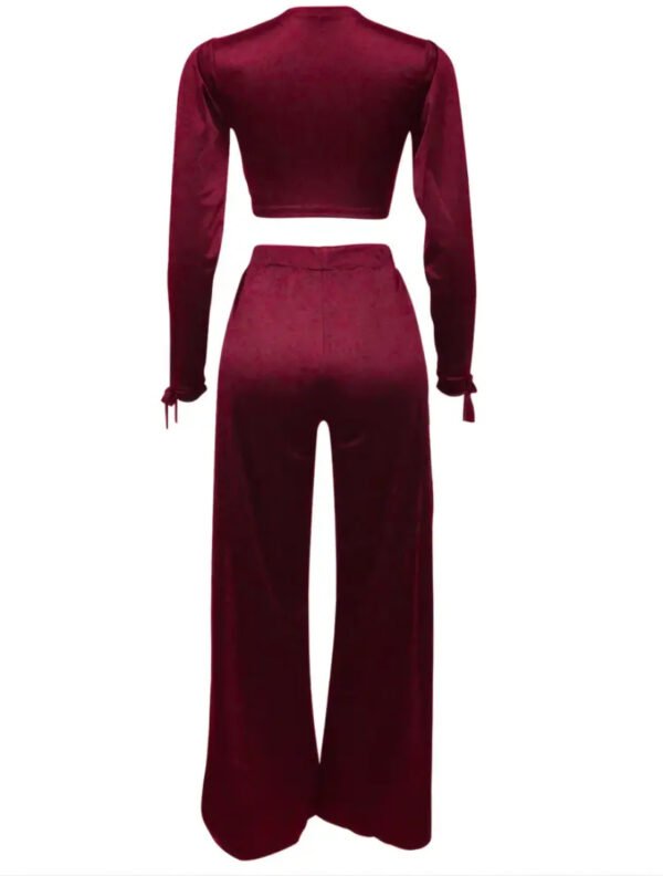 Fabulous Two Piece Set - Image 2