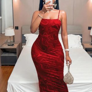Tube Dress
