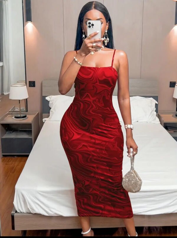 Tube Dress