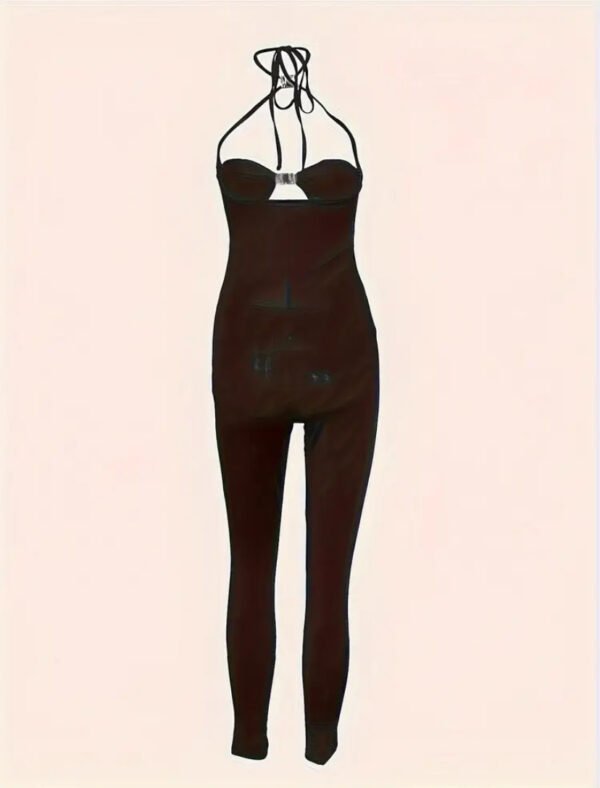 Sexy Jumpsuit - Image 2