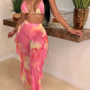 Lovely Two Piece Set