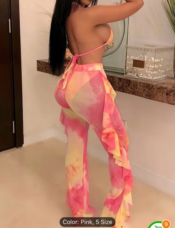 Lovely Two Piece Set - Image 2