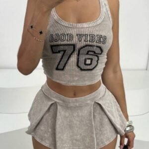 76 Two Piece Set