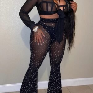 Autumn Two Piece Set