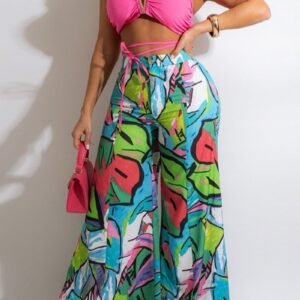 Stylish Two Piece Set