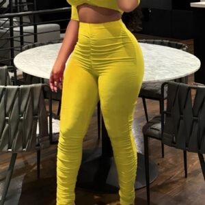 Stunner Two Piece Set