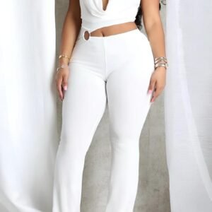 Fashionable Jumpsuit