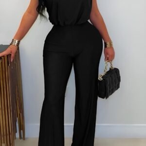 Fashionable Jumpsuit