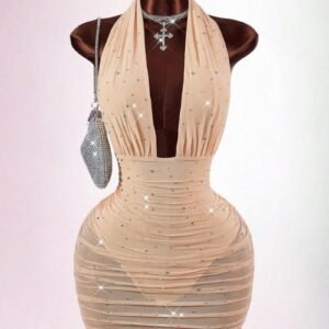 140 Dress