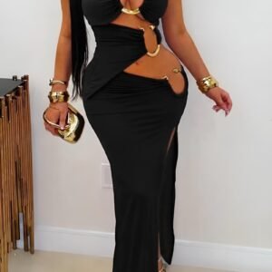 161718 Dress