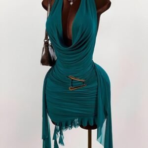 134135 Dress