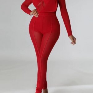 9293 Jumpsuit