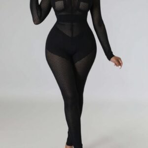 96979899100 Jumpsuit