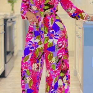 65 Two Piece Set