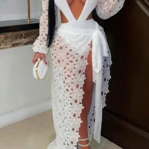 8 Two Piece Set